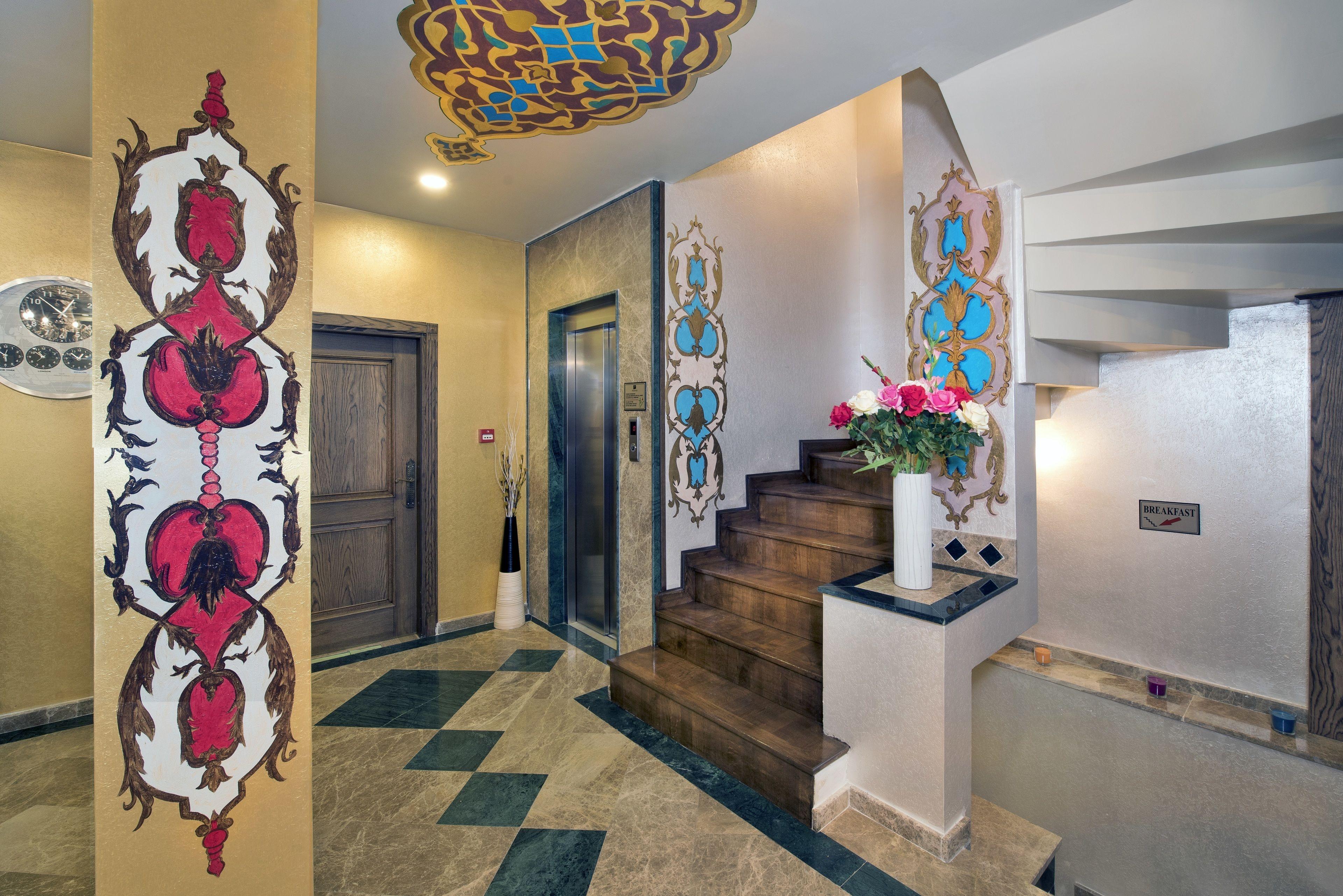 Perapolis Hotel — Fotoğraflar 3